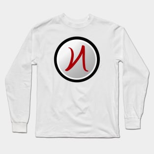 Nihilism Long Sleeve T-Shirt